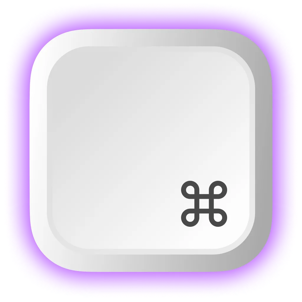 KeyCastr 0.10.3 开源按键可视化工具破解版下载 | MacPJ - 最新Mac软件与游戏破解版资源下载