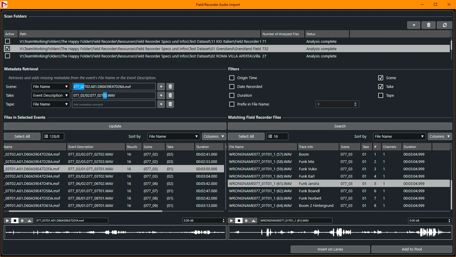 图片[1]破解版下载 | Nuendo Pro 14.0.20 专业音频制作解决方案 - MacPJ - 最新Mac软件与游戏破解版资源下载破解版下载 | MacPJ - 最新Mac软件与游戏破解版资源下载