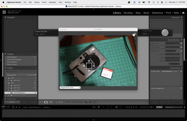 图片[1]破解版下载 | Adobe Lightroom Classic 2026 15.2.1 专业照片编辑与管理工具 - MacPJ - 最新Mac软件与游戏破解版资源下载破解版下载 | MacPJ - 最新Mac软件与游戏破解版资源下载