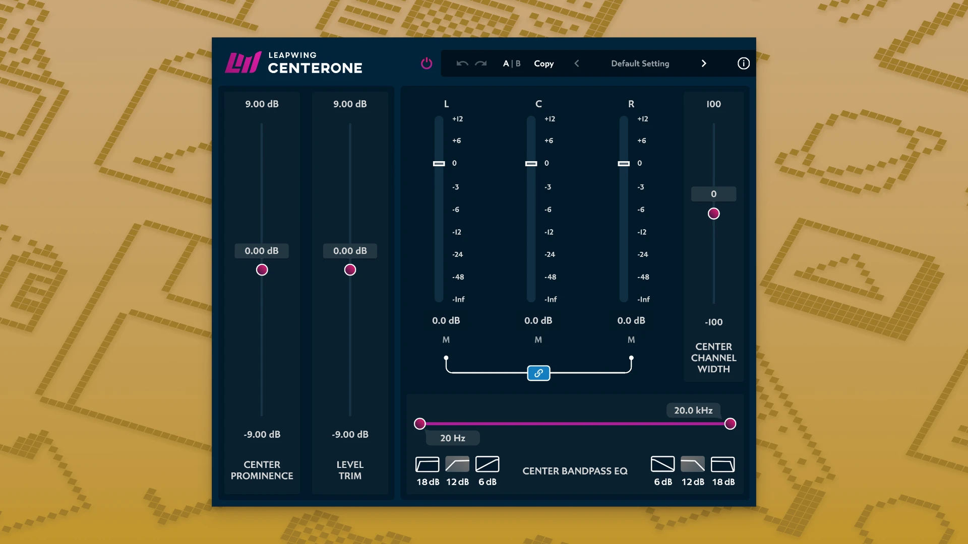 Leapwing Audio Bundle 2025.12 专业音频处理套装 - MacPJ - 最新Mac软件与游戏破解版资源下载破解版下载 | MacPJ - 最新Mac软件与游戏破解版资源下载