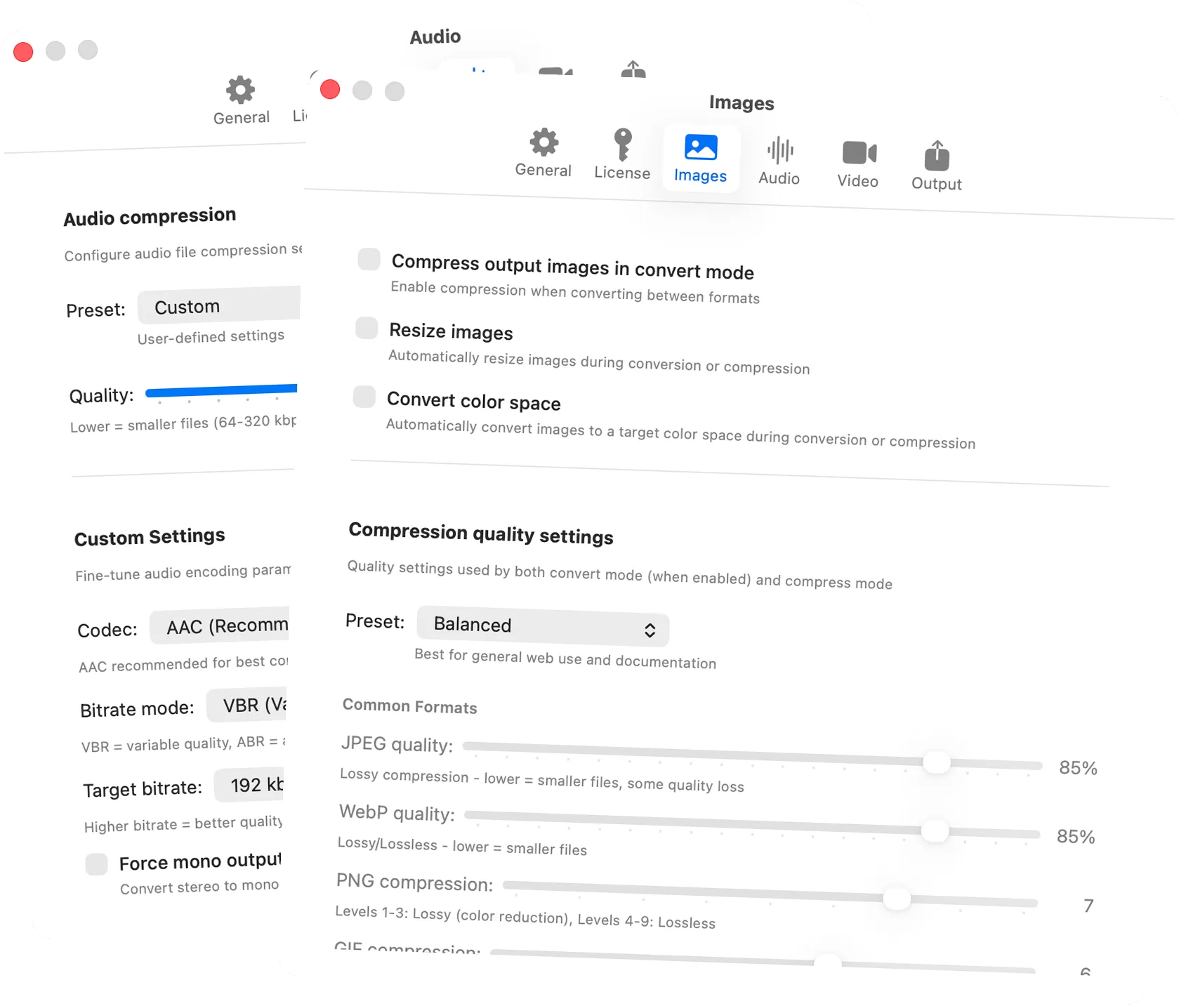 图片[1]破解版下载 | Picmal 1.4.1 轻量级离线媒体处理工具 - MacPJ - 最新Mac软件与游戏破解版资源下载破解版下载 | MacPJ - 最新Mac软件与游戏破解版资源下载