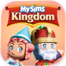 MySims Kingdom(我的模拟王国) 1.4 - MacPJ - 最新Mac软件与游戏破解版资源下载破解版下载 | MacPJ - 最新Mac软件与游戏破解版资源下载