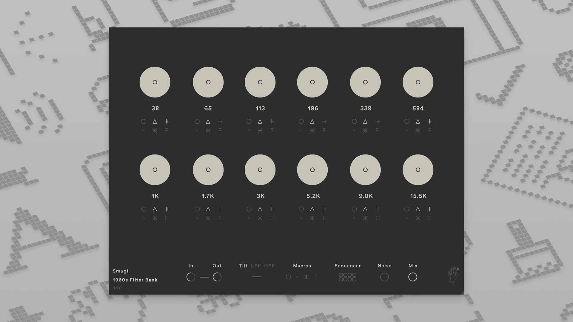 Felt Instruments Smugi 1.5.0 柔和与氛围的虚拟乐器 - MacPJ - 最新Mac软件与游戏破解版资源下载破解版下载 | MacPJ - 最新Mac软件与游戏破解版资源下载