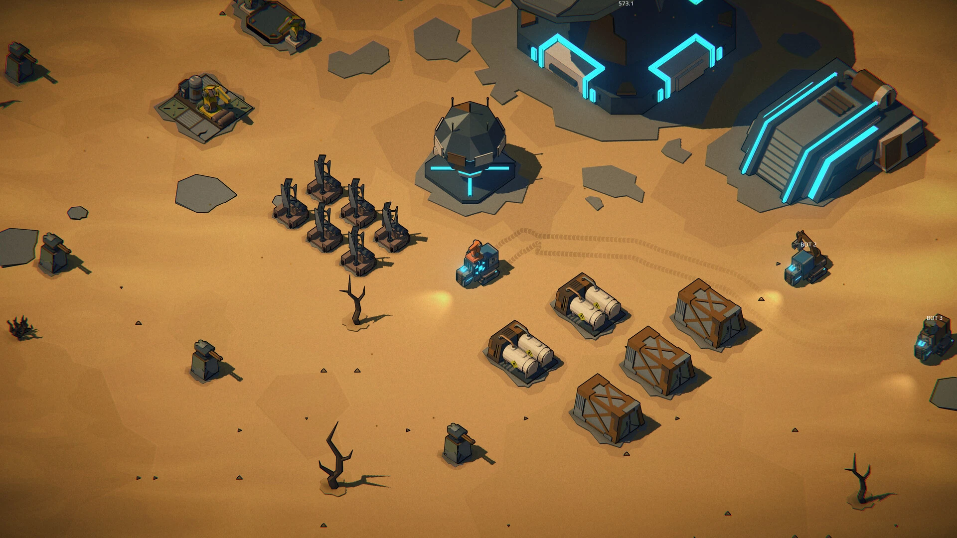 图片[1]破解版下载 | Machine Mind(机器心智) 1.0.5 - MacPJ - 最新Mac软件与游戏破解版资源下载破解版下载 | MacPJ - 最新Mac软件与游戏破解版资源下载