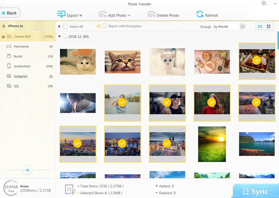 图片[1]破解版下载 | MediaTrans 8.3 高效管理iPhone iPad媒体文件 - MacPJ - 最新Mac软件与游戏破解版资源下载破解版下载 | MacPJ - 最新Mac软件与游戏破解版资源下载