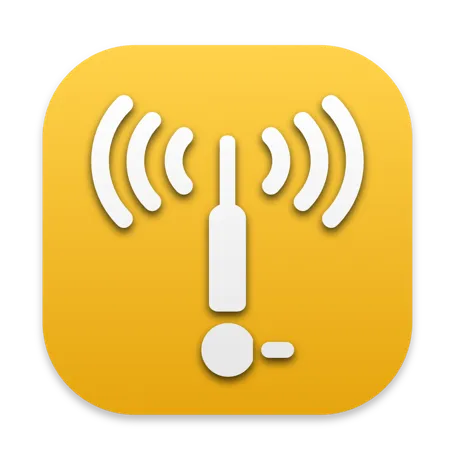 WiFi Explorer 3.6.4 无线网络监测与故障排除工具 - MacPJ - 最新Mac软件与游戏破解版资源下载破解版下载 | MacPJ - 最新Mac软件与游戏破解版资源下载