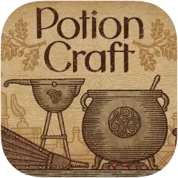 Potion Craft: Alchemist Simulator(药水工艺：炼金模拟器) 2.0.2.0破解版下载 | MacPJ - 最新Mac软件与游戏破解版资源下载