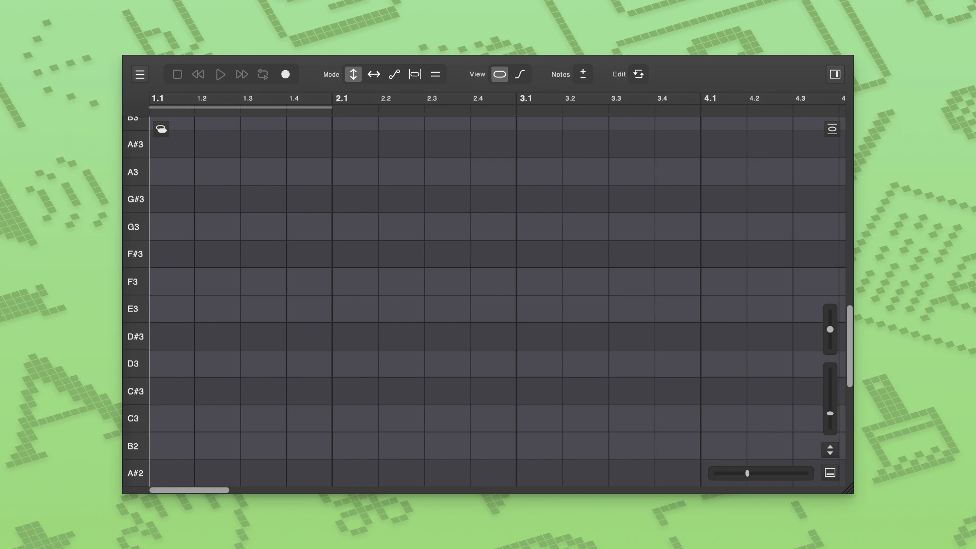 Vovious 1.0.12 现代化的音频编辑工具 - MacPJ - 最新Mac软件与游戏破解版资源下载破解版下载 | MacPJ - 最新Mac软件与游戏破解版资源下载
