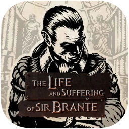 The Life and Suffering of Sir Brante(布兰特爵士的生命与苦难) 1.05.1 - MacPJ - 最新Mac软件与游戏破解版资源下载破解版下载 | MacPJ - 最新Mac软件与游戏破解版资源下载