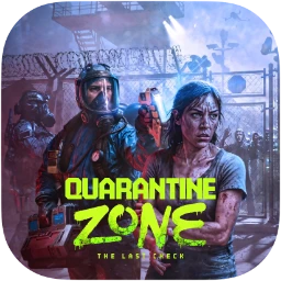 Quarantine Zone: The Last Check(隔离区：最后检查) 1.0.8.1357 - MacPJ - 最新Mac软件与游戏破解版资源下载破解版下载 | MacPJ - 最新Mac软件与游戏破解版资源下载