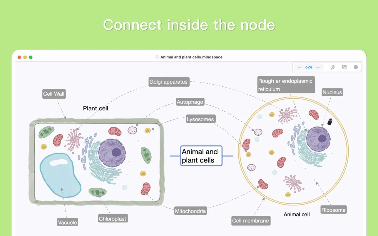 图片[1]破解版下载 | MindSpace 1.8.11 快速创建思维导图的利器 - MacPJ - 最新Mac软件与游戏破解版资源下载破解版下载 | MacPJ - 最新Mac软件与游戏破解版资源下载