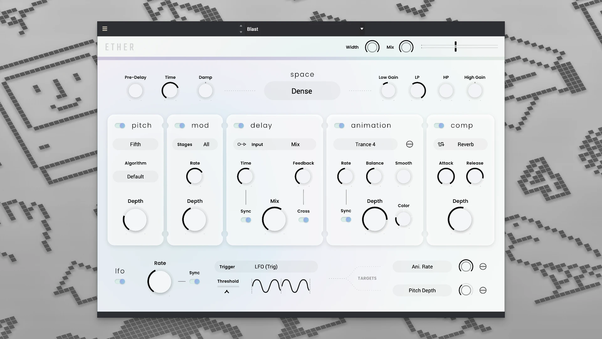 AIR Music Technology AIR Ether 1.2.0.10 现代音频处理工具 - MacPJ - 最新Mac软件与游戏破解版资源下载破解版下载 | MacPJ - 最新Mac软件与游戏破解版资源下载