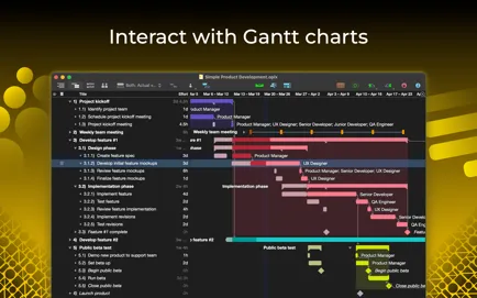 图片[1]破解版下载 | OmniPlan 4 4.10.2 高效项目管理工具 - MacPJ - 最新Mac软件与游戏破解版资源下载破解版下载 | MacPJ - 最新Mac软件与游戏破解版资源下载