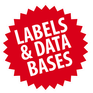 Labels and Databases 1.8.8 高效的标签设计与数据库管理工具破解版下载 | MacPJ - 最新Mac软件与游戏破解版资源下载