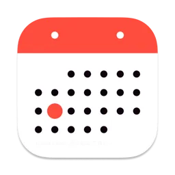 Calunar 1.11.1 精致的农历小组件破解版下载 | MacPJ - 最新Mac软件与游戏破解版资源下载