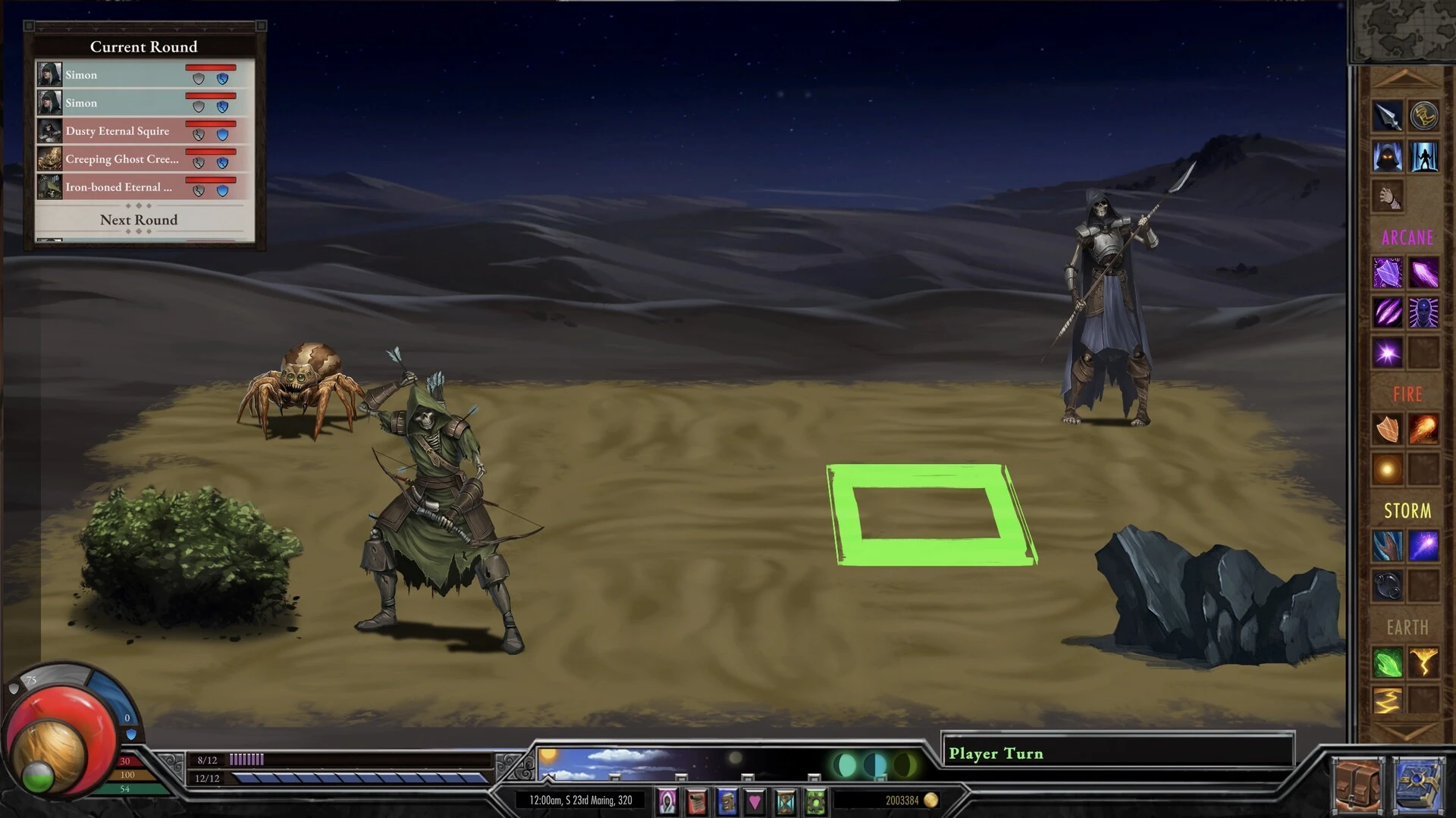 图片[1]破解版下载 | Archmage Rises(大法师崛起) 0.4.3 - MacPJ - 最新Mac软件与游戏破解版资源下载破解版下载 | MacPJ - 最新Mac软件与游戏破解版资源下载