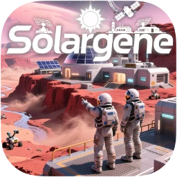 Solargene(太阳基因) 1.0.43 - MacPJ - 最新Mac软件与游戏破解版资源下载破解版下载 | MacPJ - 最新Mac软件与游戏破解版资源下载