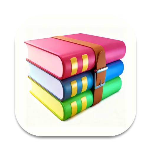 RAR Extractor 14.3 强大的压缩文件解压工具 - MacPJ - 最新Mac软件与游戏破解版资源下载破解版下载 | MacPJ - 最新Mac软件与游戏破解版资源下载