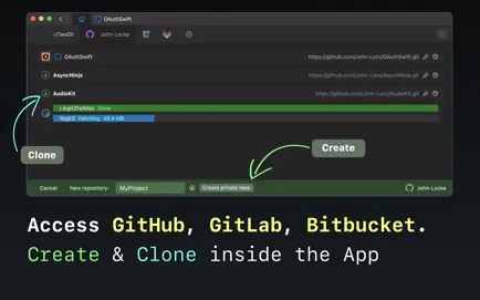 图片[1]破解版下载 | TaoGit 1.6.128 轻松高效的Git管理工具 - MacPJ - 最新Mac软件与游戏破解版资源下载破解版下载 | MacPJ - 最新Mac软件与游戏破解版资源下载