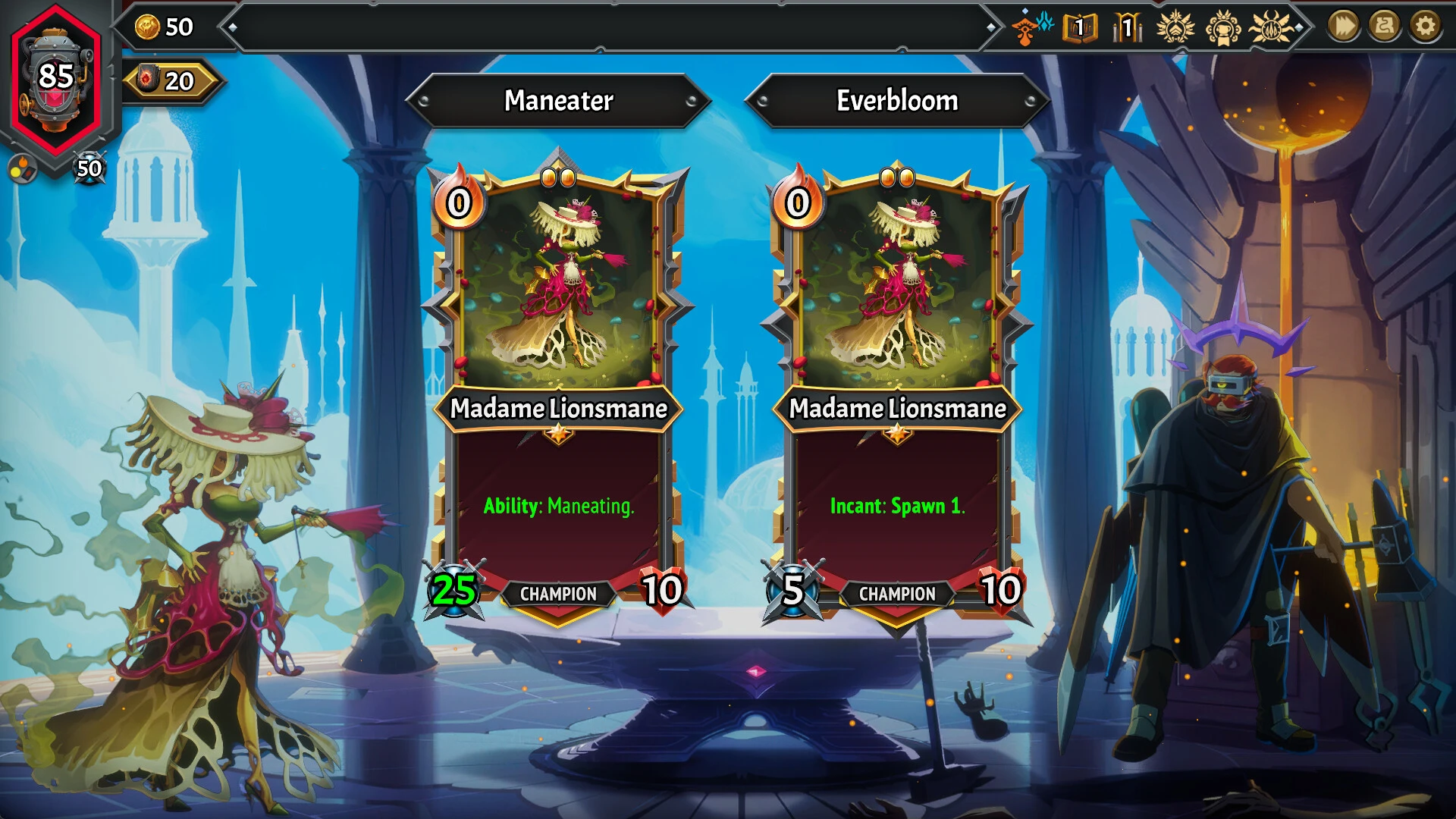 图片[1]破解版下载 | Monster Train 2(怪物列车2) 2.1 - MacPJ - 最新Mac软件与游戏破解版资源下载破解版下载 | MacPJ - 最新Mac软件与游戏破解版资源下载