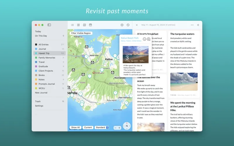图片[1]破解版下载 | Day One 2026.6 记录生活的数字日记 - MacPJ - 最新Mac软件与游戏破解版资源下载破解版下载 | MacPJ - 最新Mac软件与游戏破解版资源下载