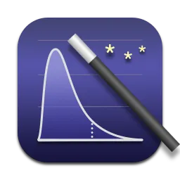 Wizard 2 2.0.16 数据分析与可视化工具破解版下载 | MacPJ - 最新Mac软件与游戏破解版资源下载
