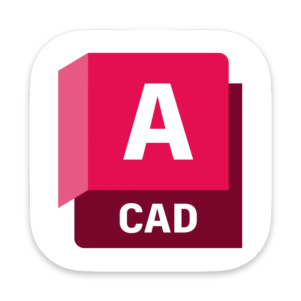 Autodesk AutoCAD 2026.1 Update Combo 专业级CAD设计工具破解版下载 | MacPJ - 最新Mac软件与游戏破解版资源下载