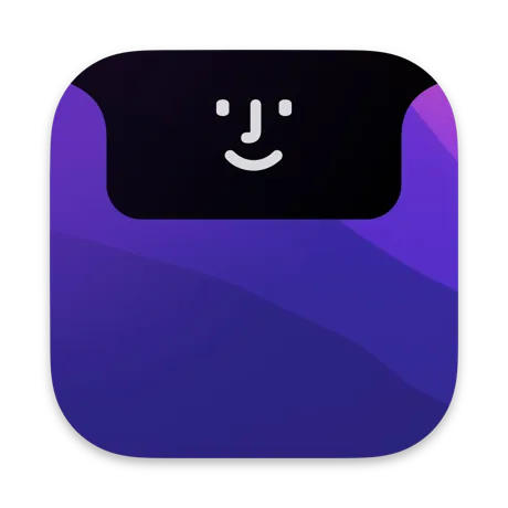 NotchNest 1.1.1 高效管理你的Mac工具条破解版下载 | MacPJ - 最新Mac软件与游戏破解版资源下载