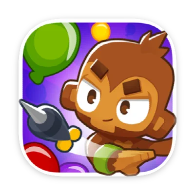 Bloons TD 6+ 53.1 经典塔防策略游戏破解版下载 | MacPJ - 最新Mac软件与游戏破解版资源下载