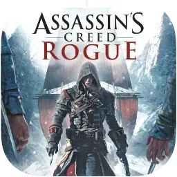 Assassin’s Creed Rogue 1.1 黑暗的猎人之旅破解版下载 | MacPJ - 最新Mac软件与游戏破解版资源下载