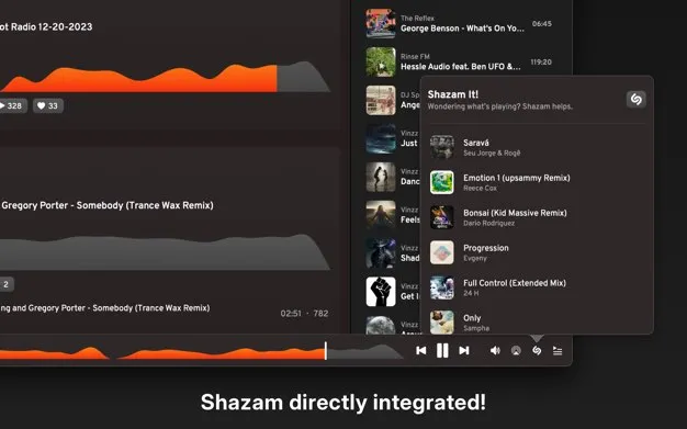 图片[1]破解版下载 | DaftCloud 4.1.8 终极音乐体验 - MacPJ - 最新Mac软件与游戏破解版资源下载破解版下载 | MacPJ - 最新Mac软件与游戏破解版资源下载