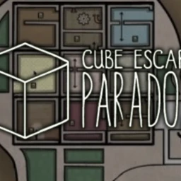 Cube Escape: Paradox(立方体逃脱：悖论) 1.1.1 - MacPJ - 最新Mac软件与游戏破解版资源下载破解版下载 | MacPJ - 最新Mac软件与游戏破解版资源下载