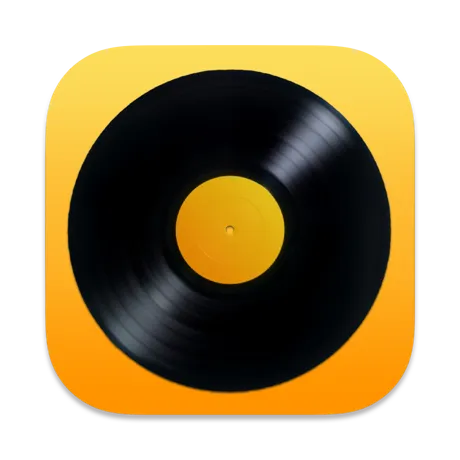 Longplay 1.1.7 专注于完整专辑的音乐播放器破解版下载 | MacPJ - 最新Mac软件与游戏破解版资源下载