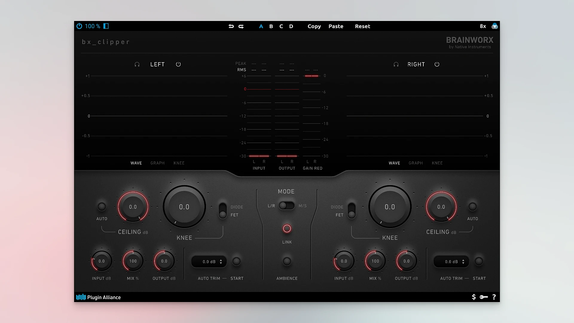 Plugin Alliance Mega Bundle 1.2.4 专业音频处理工具集 - MacPJ - 最新Mac软件与游戏破解版资源下载破解版下载 | MacPJ - 最新Mac软件与游戏破解版资源下载