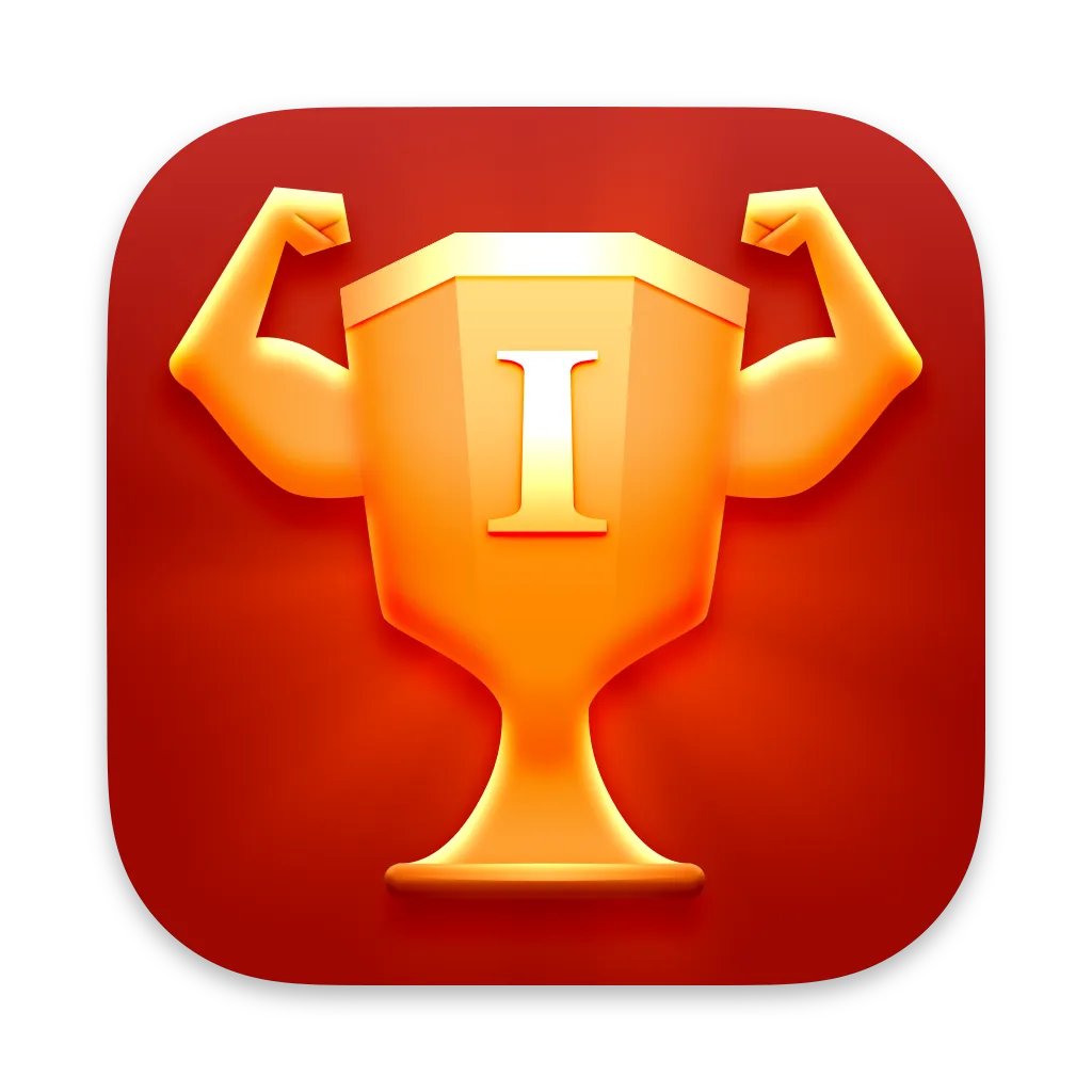 IconChamp 1.3.7 轻松更换macOS图标破解版下载 | MacPJ - 最新Mac软件与游戏破解版资源下载