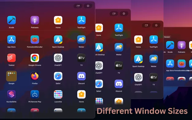 图片[1]破解版下载 | Launchie App Launcher 1.3.9 快速且可定制的应用启动器 - MacPJ - 最新Mac软件与游戏破解版资源下载破解版下载 | MacPJ - 最新Mac软件与游戏破解版资源下载
