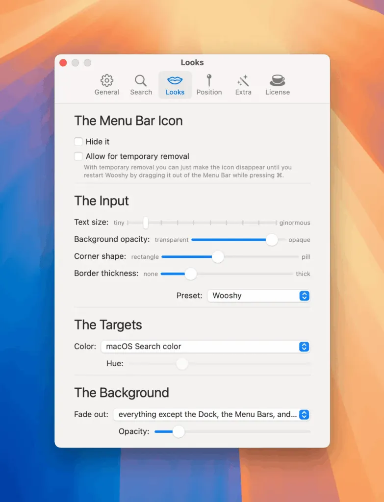 图片[1]破解版下载 | Wooshy 46 一款提升操作效率的实用工具 - MacPJ - 最新Mac软件与游戏破解版资源下载破解版下载 | MacPJ - 最新Mac软件与游戏破解版资源下载