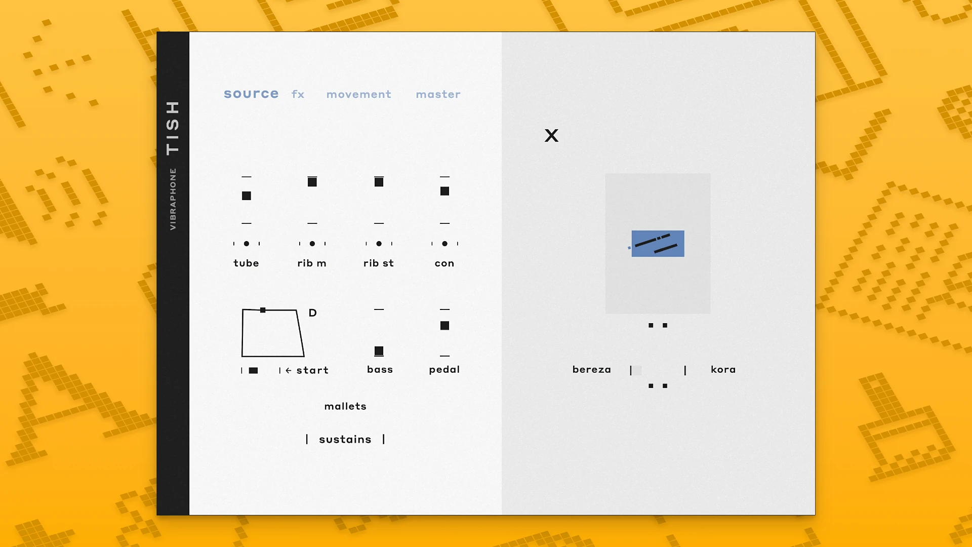 Elementary Sounds Tish 1.0.0 细腻的音色体验 - MacPJ - 最新Mac软件与游戏破解版资源下载破解版下载 | MacPJ - 最新Mac软件与游戏破解版资源下载