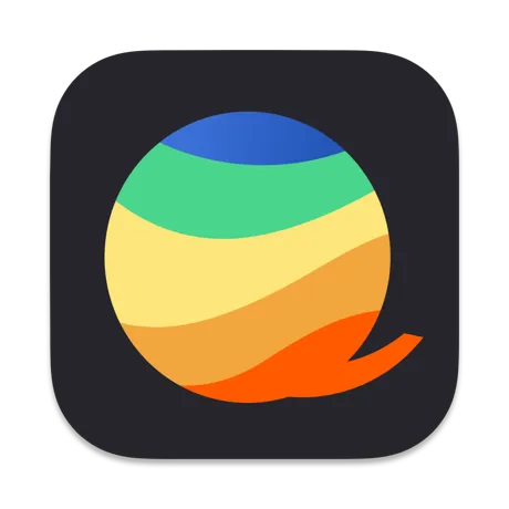 QWeather 3.5.35 全球天气趋势一手掌握破解版下载 | MacPJ - 最新Mac软件与游戏破解版资源下载