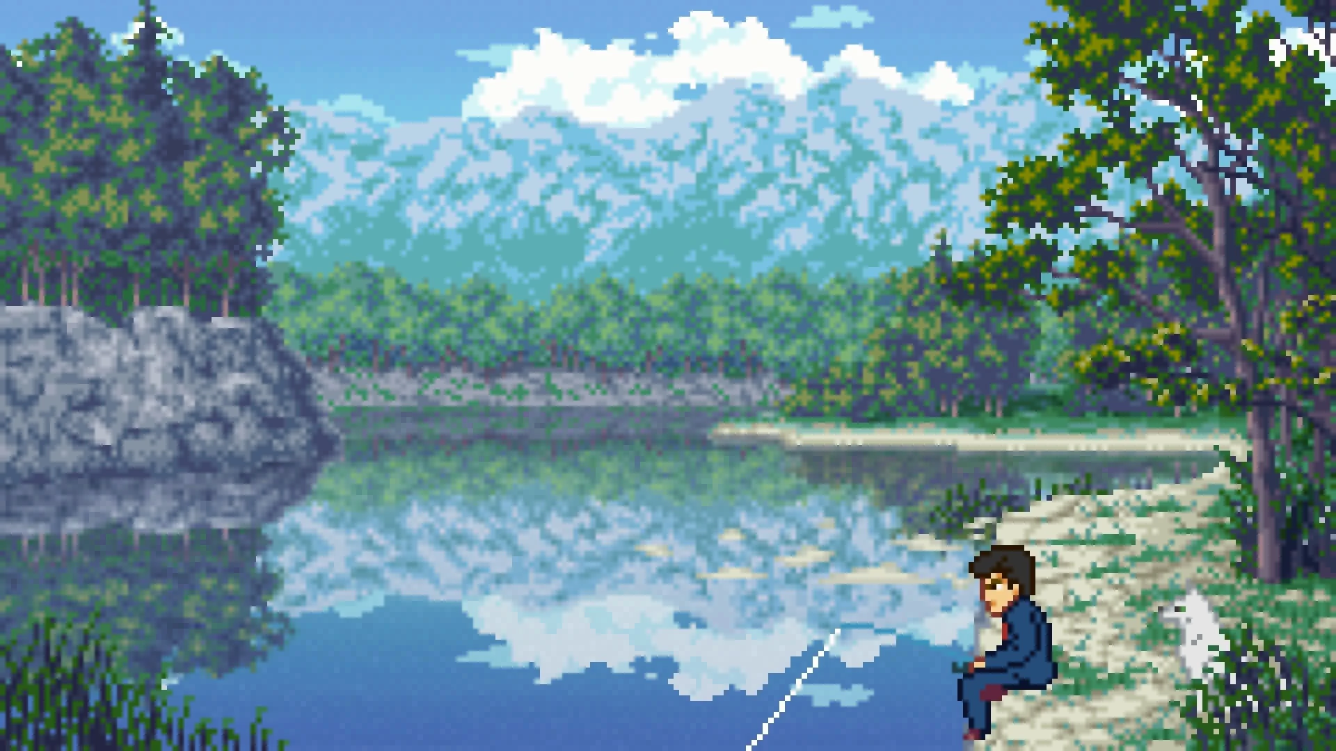 图片[1]破解版下载 | Fading Afternoon(渐逝的午后) Build 20240111 - MacPJ - 最新Mac软件与游戏破解版资源下载破解版下载 | MacPJ - 最新Mac软件与游戏破解版资源下载