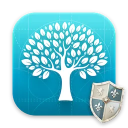 MacFamilyTree 10.2.2 专业家谱制作软件破解版下载 | MacPJ - 最新Mac软件与游戏破解版资源下载