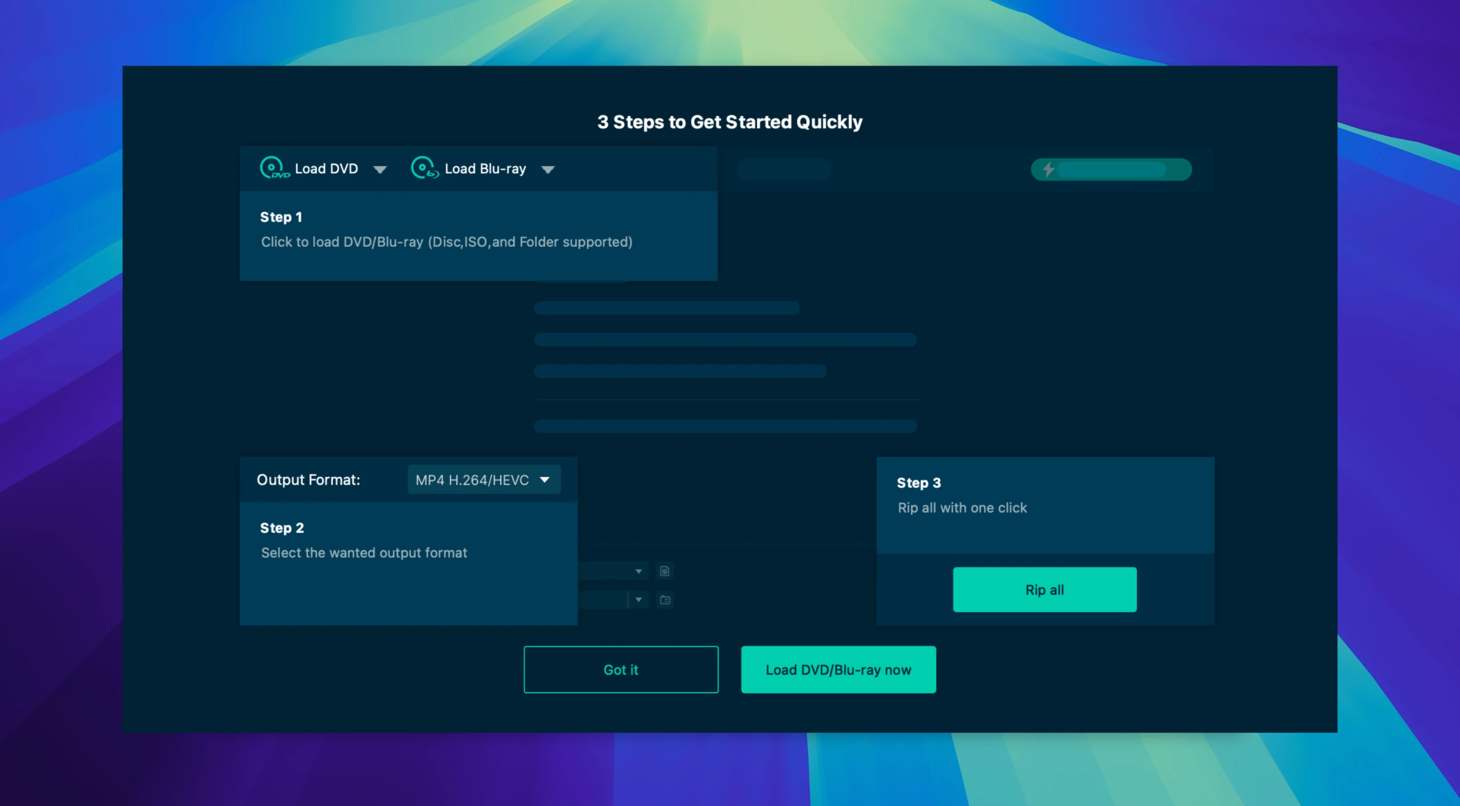 图片[1]破解版下载 | VideoByte BD-DVD Ripper 2.1.6 数字视频转换工具 - MacPJ - 最新Mac软件与游戏破解版资源下载破解版下载 | MacPJ - 最新Mac软件与游戏破解版资源下载