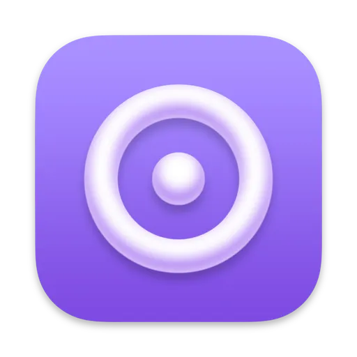 QuickRecorder 1.6.9 轻量级高效屏幕录制工具破解版下载 | MacPJ - 最新Mac软件与游戏破解版资源下载