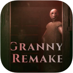 Granny Remake(奶奶重制版) 3.6.4 - MacPJ - 最新Mac软件与游戏破解版资源下载破解版下载 | MacPJ - 最新Mac软件与游戏破解版资源下载