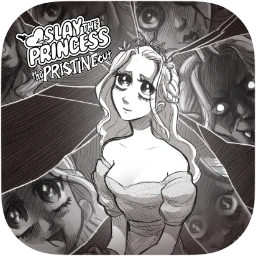 Slay the Princess(杀死公主) 1.0破解版下载 | MacPJ - 最新Mac软件与游戏破解版资源下载