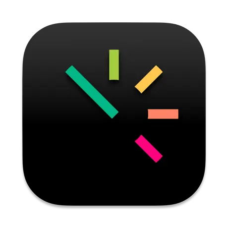 Tyme 3 2025.1 高效的时间管理工具 - MacPJ - 最新Mac软件与游戏破解版资源下载破解版下载 | MacPJ - 最新Mac软件与游戏破解版资源下载