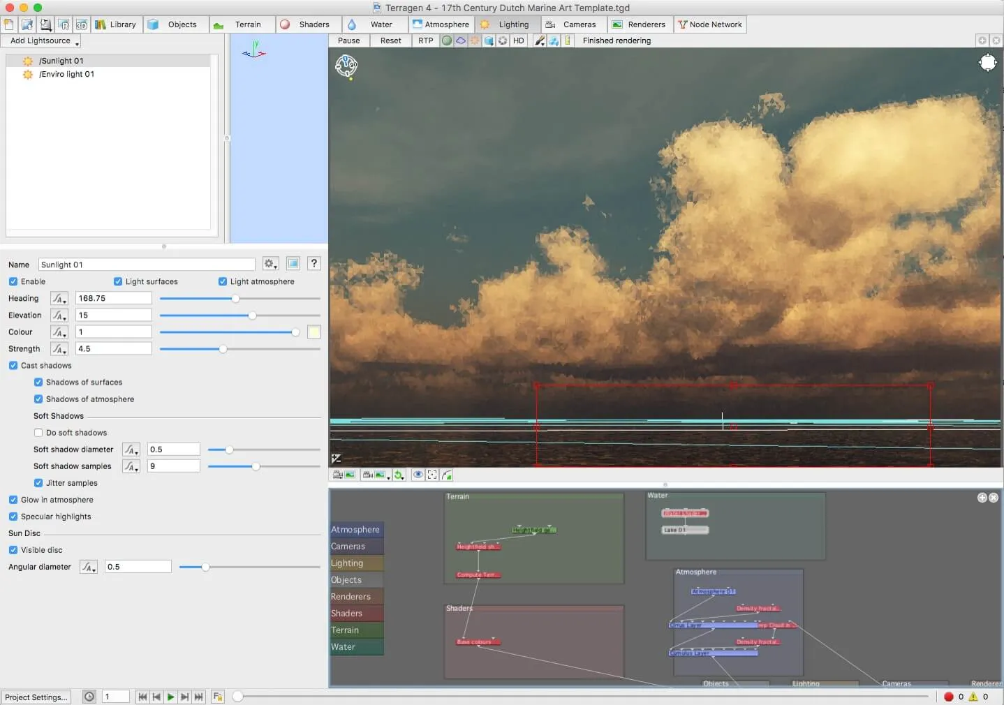 图片[1]破解版下载 | Terragen Professional 4.8.64 自然环境渲染与动画工具 - MacPJ - 最新Mac软件与游戏破解版资源下载破解版下载 | MacPJ - 最新Mac软件与游戏破解版资源下载