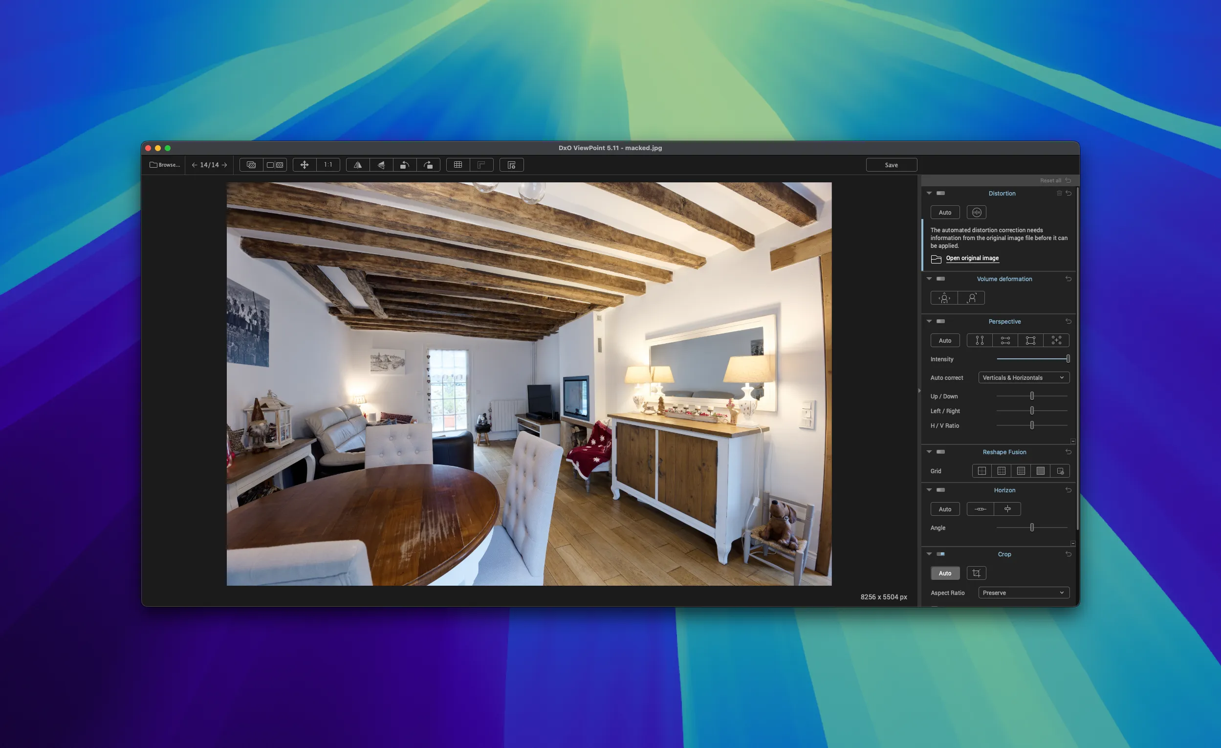 图片[1]破解版下载 | DxO ViewPoint 5 5.11.0.2 专业几何和透视校正工具 - MacPJ - 最新Mac软件与游戏破解版资源下载破解版下载 | MacPJ - 最新Mac软件与游戏破解版资源下载