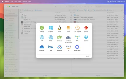 图片[1]破解版下载 | Owlfiles 14.1.2 强大的跨平台文件管理器 - MacPJ - 最新Mac软件与游戏破解版资源下载破解版下载 | MacPJ - 最新Mac软件与游戏破解版资源下载