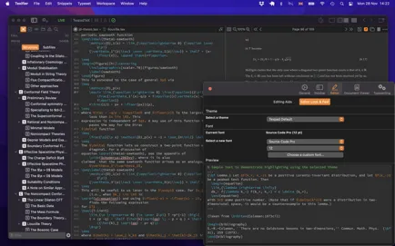 图片[1]破解版下载 | Texifier 1.9.33 高效的LaTeX编辑器 - MacPJ - 最新Mac软件与游戏破解版资源下载破解版下载 | MacPJ - 最新Mac软件与游戏破解版资源下载